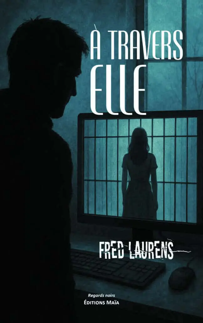 Fred Laurens, À travers elle