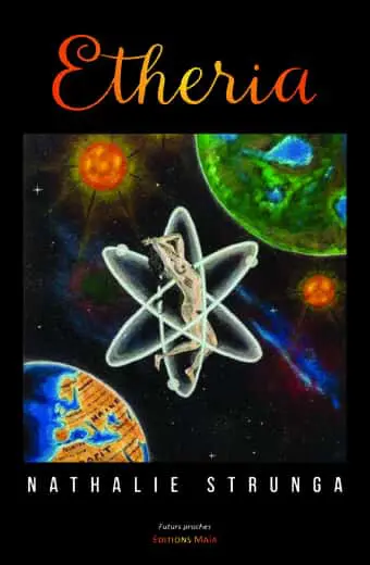 Nathalie Strunga, Etheria