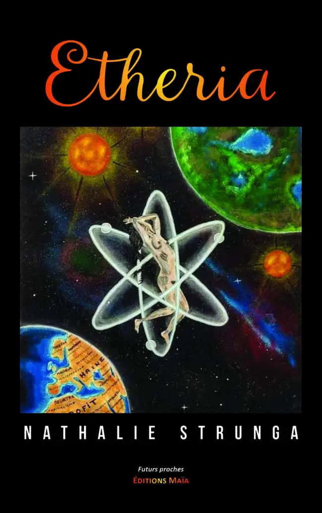 Nathalie Strunga, Etheria