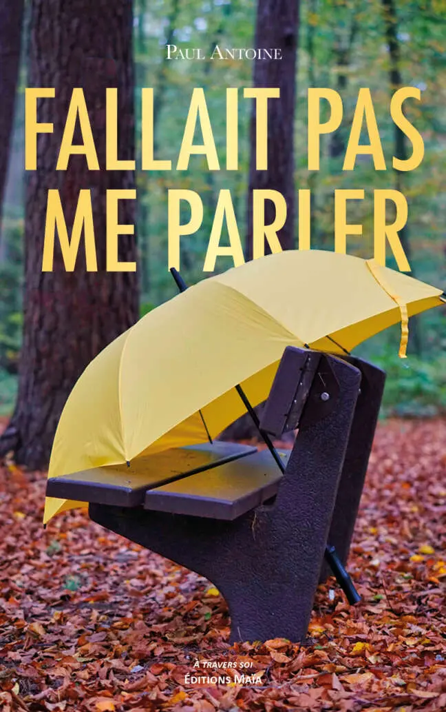 Paul Antoine, Fallait pas me parler