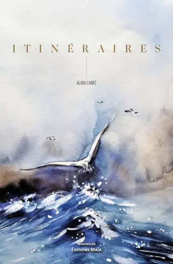 Alain Carré, Itinéraires