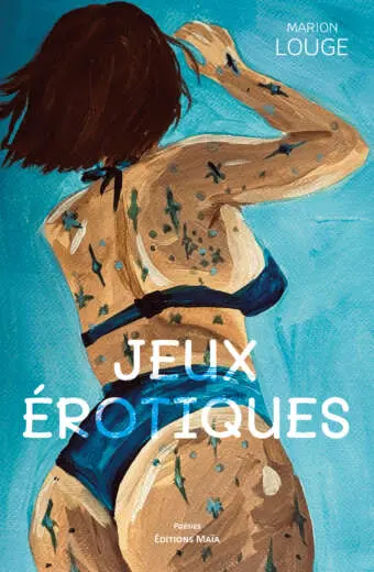 Marion Louge, Jeux érotiques