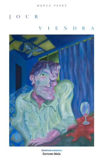 Marco Perez, Jour viendra