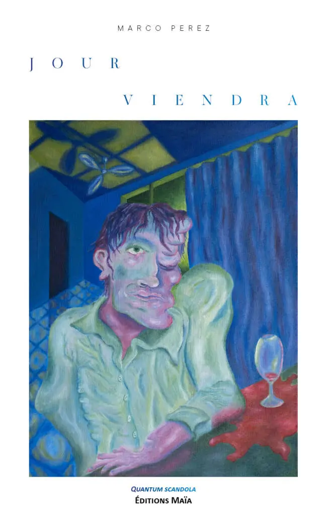 Marco Perez, Jour viendra