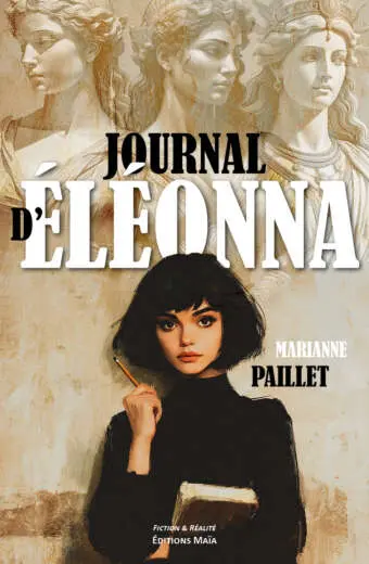 Marianne Paillet, Journal d’Éléonna