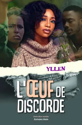 Yllen, L’œuf de discorde