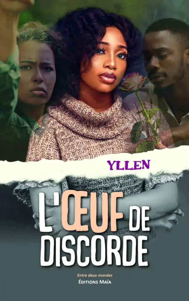 Yllen, L’œuf de discorde