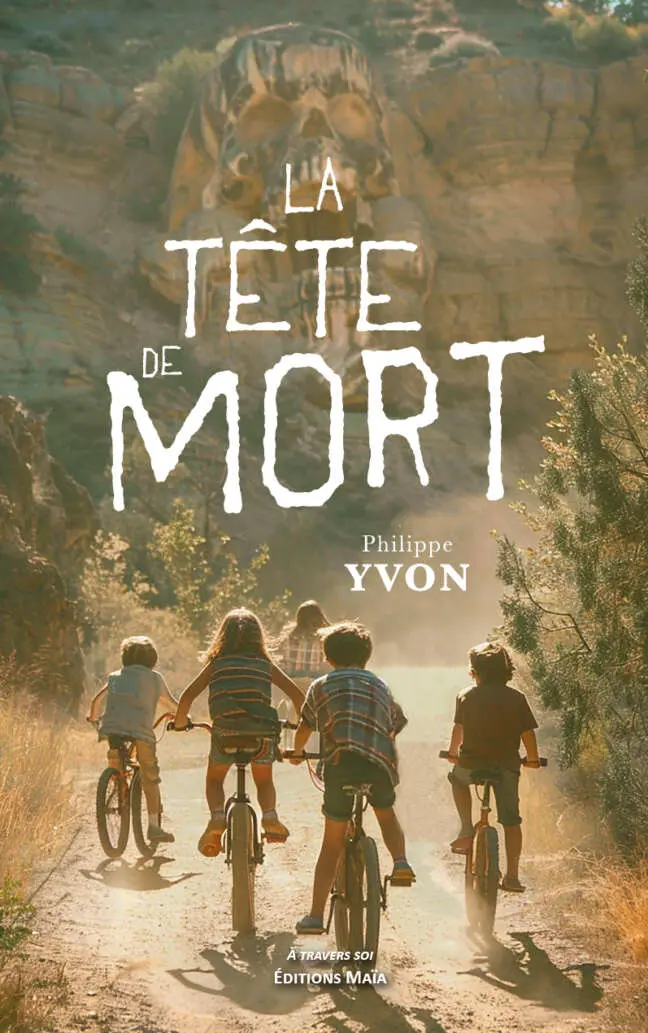 Philippe Yvon, La tête de mort