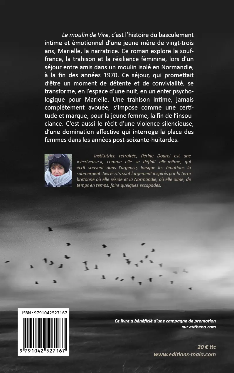 Le moulin de Vire – Image 2