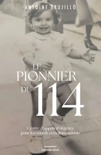 Antoine Trujillo, Le pionnier du 114