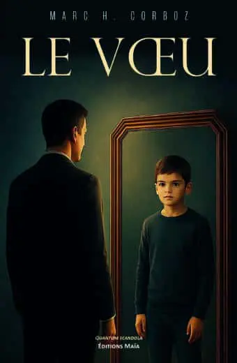 Marc H. Corboz, Le vœu