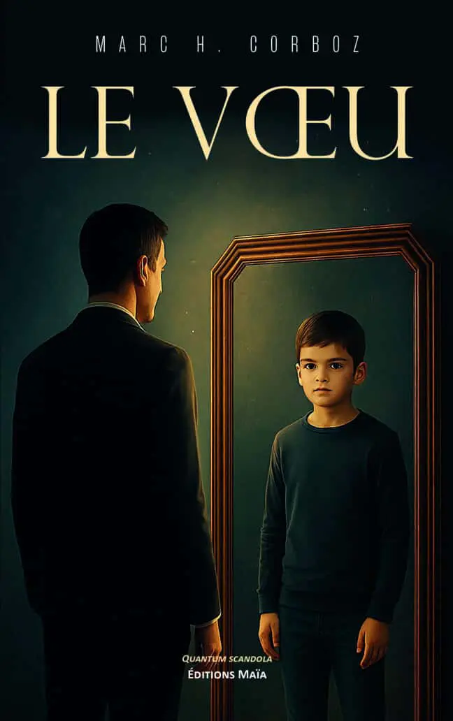 Marc H. Corboz, Le vœu