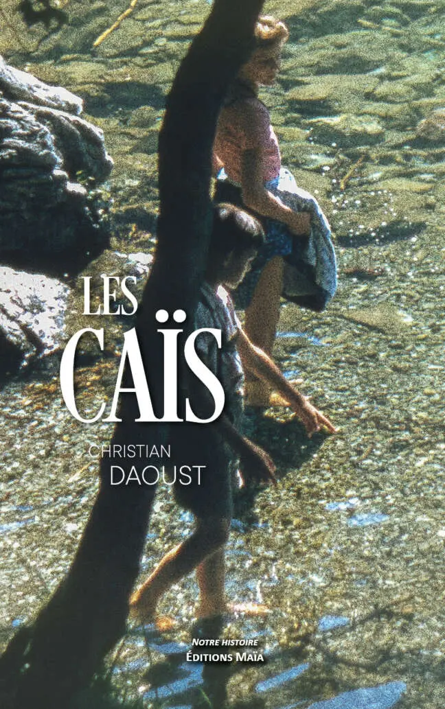 Christian Daoust, Les caïs