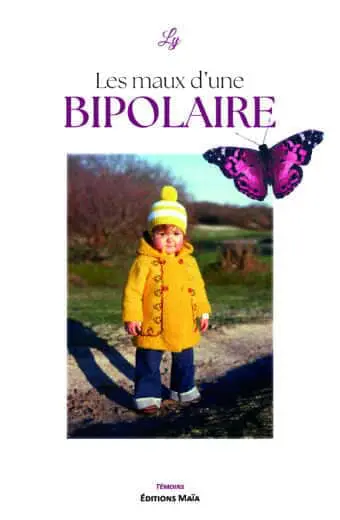 Ly, Les maux d’une bipolaire