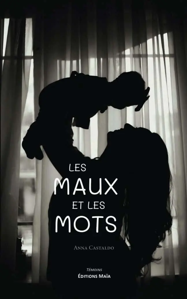 Anna Castaldo, Les maux et les mots
