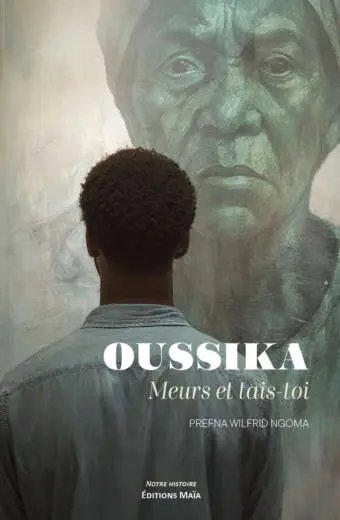 Oussika - Meurs et tais-toi