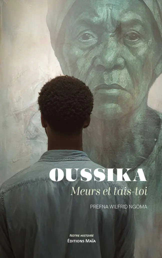 Oussika - Meurs et tais-toi