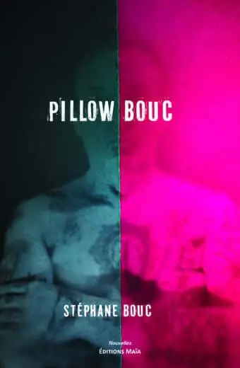 Stéphane Bouc, Pillow Bouc