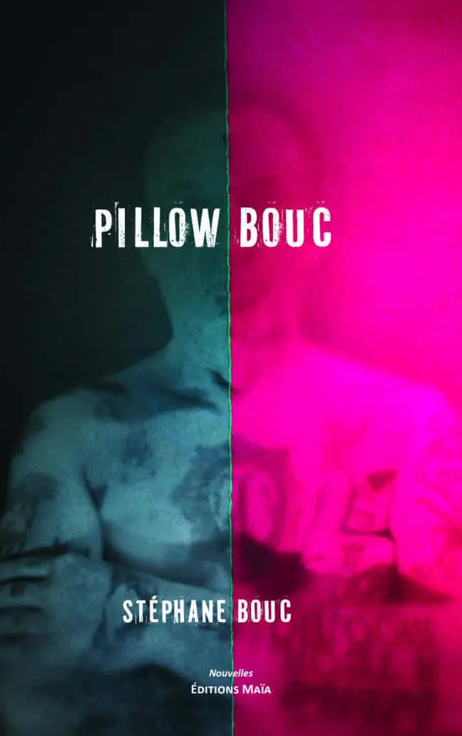 Stéphane Bouc, Pillow Bouc