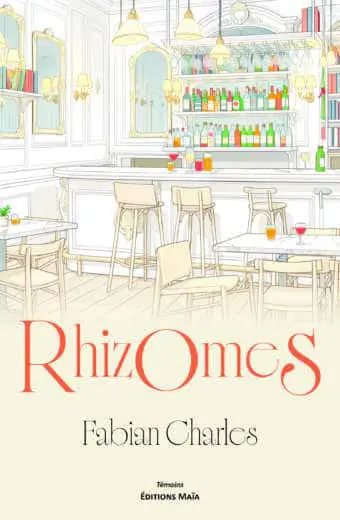 Fabian Charles, Rhizomes