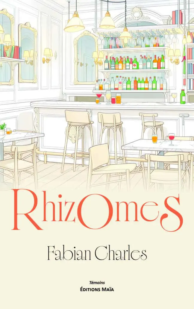 Fabian Charles, Rhizomes