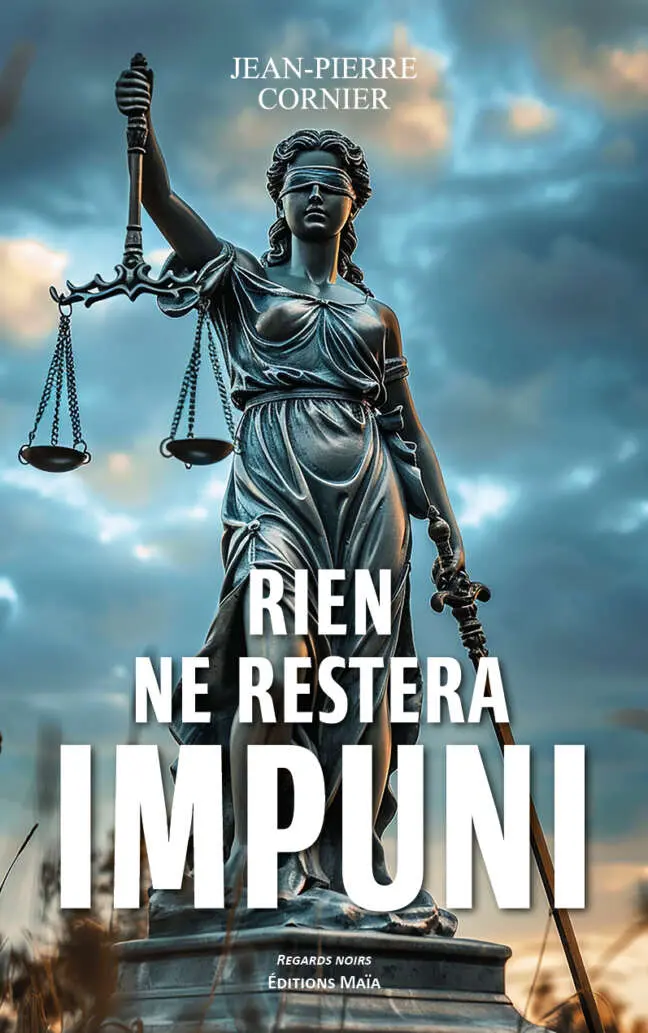 Jean-Pierre Cornier, Rien ne restera impuni