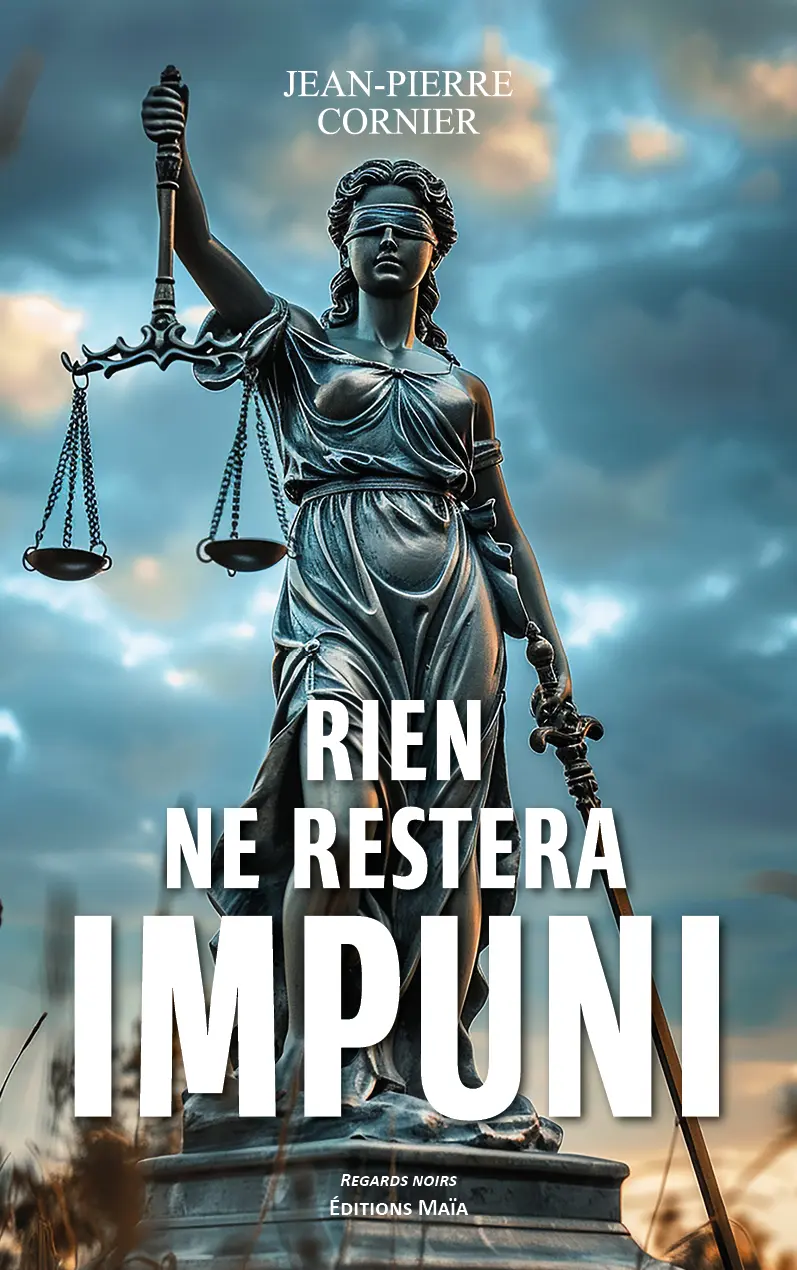 Jean-Pierre Cornier, Rien ne restera impuni