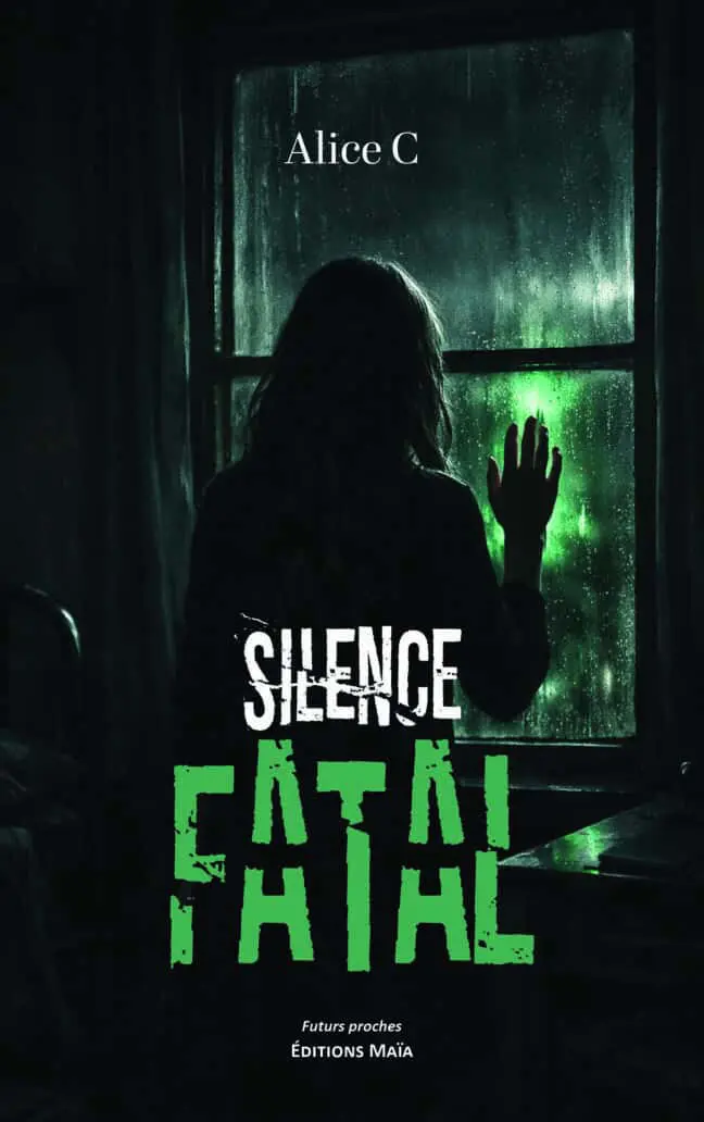 Alice C, Silence fatal