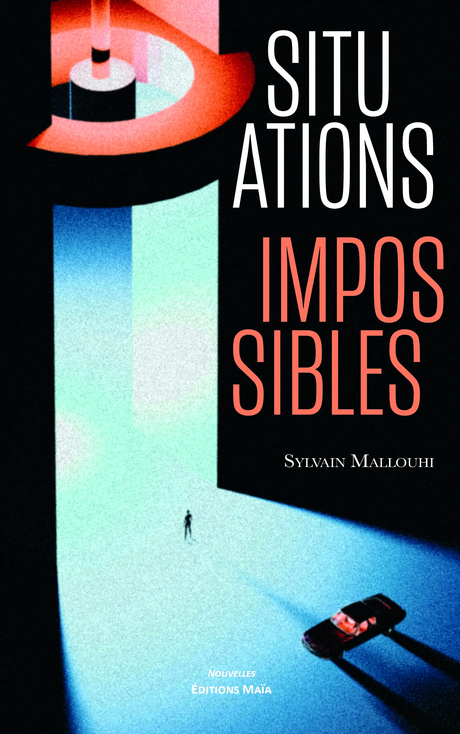 Sylvain Mallouhi, Situations impossibles