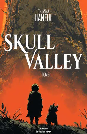 Thimna Haneul, Skullvalley