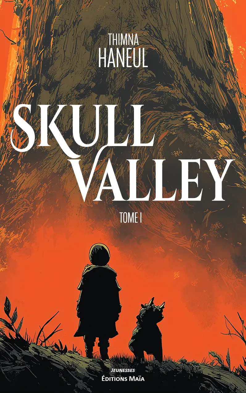 Thimna Haneul, Skullvalley