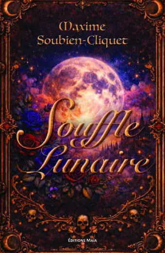 Maxime Soubien-Cliquet, Souffle lunaire