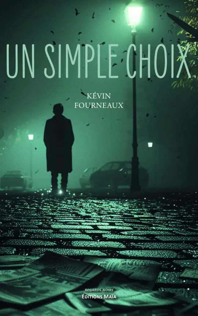 Kévin Fourneaux, Un simple choix