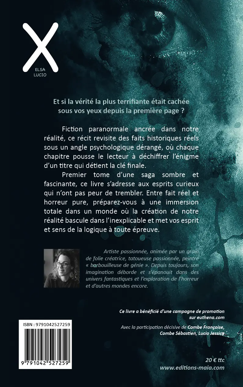 X - Tome I – Image 2