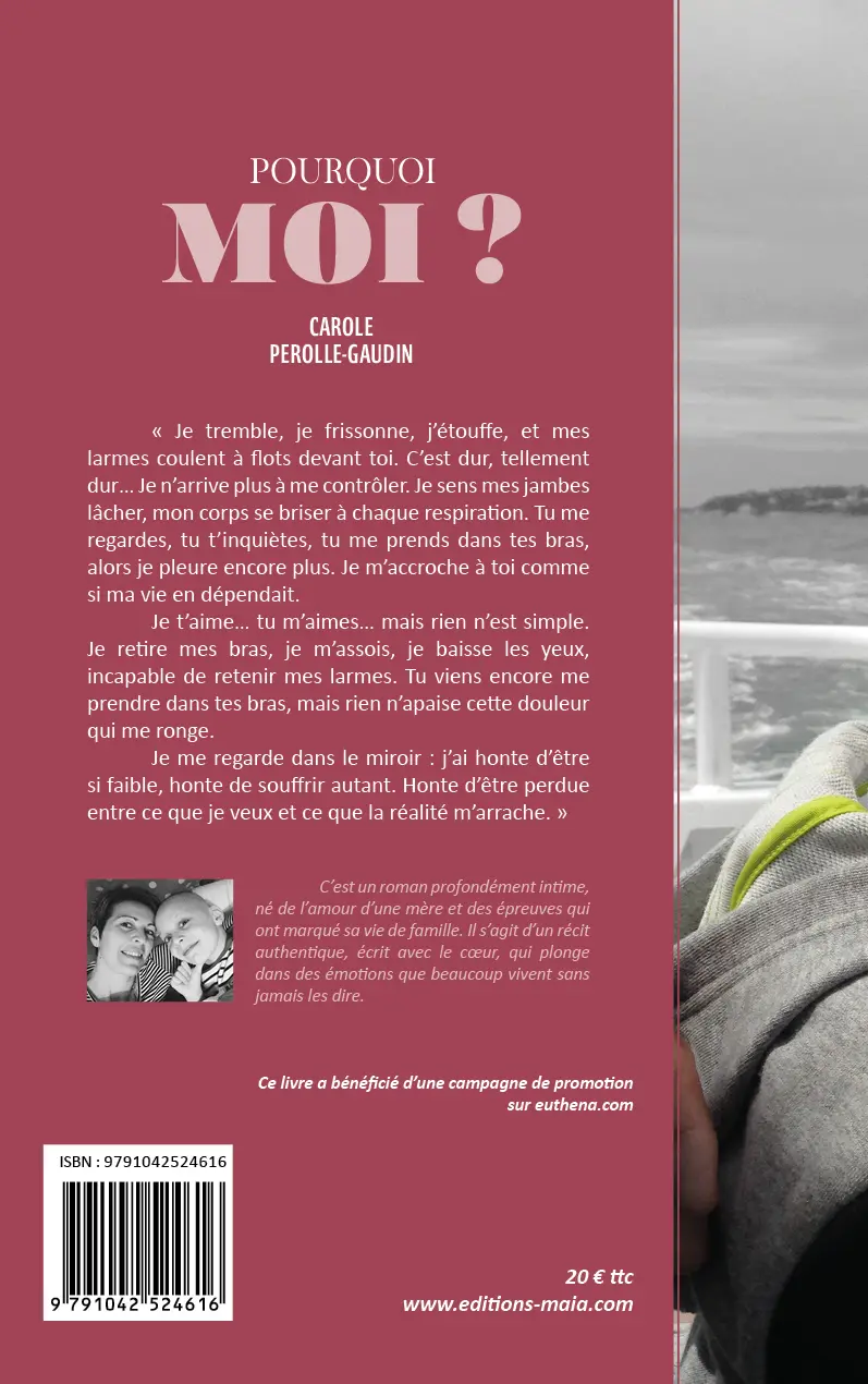 Pourquoi moi ? – Image 2