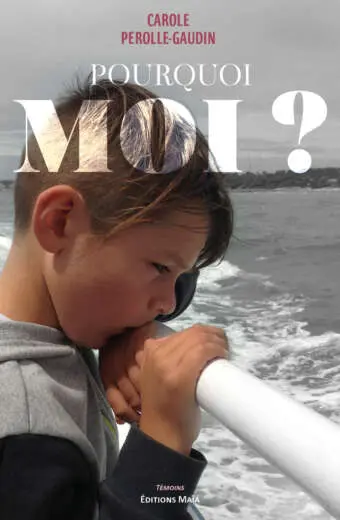 Carole Perolle-Gaudin, Pourquoi moi ?