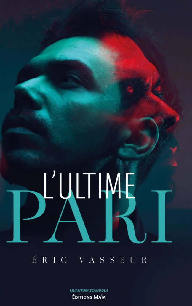 Éric Vasseur, L’ultime pari