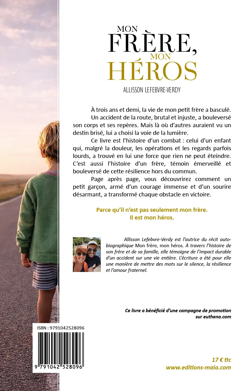 Mon frère, mon héros – Image 2