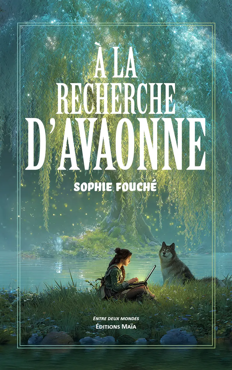 Sophie Fouché, À la recherche d’Avaonne