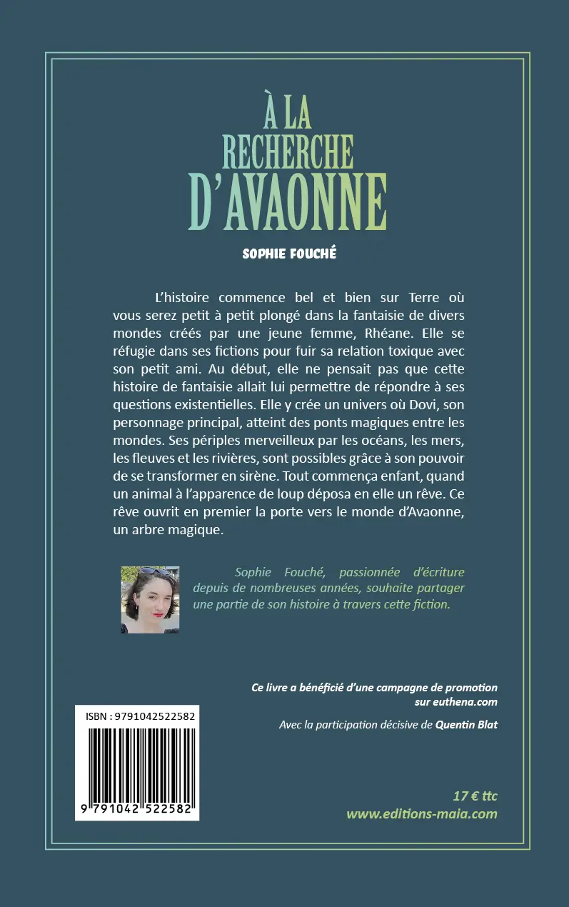 À la recherche d’Avaonne – Image 2