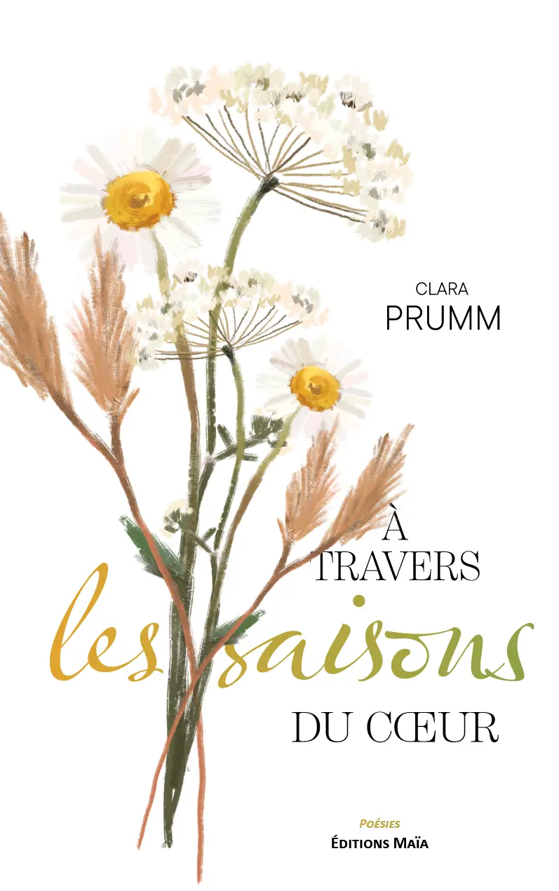Clara Prumm, À travers les saisons du cœur