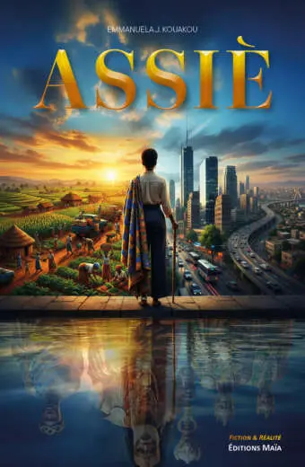 Emmanuela J. Kouakou, Assiè