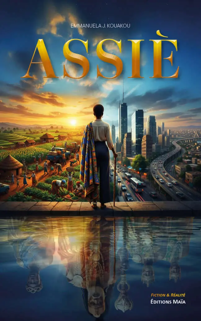 Emmanuela J. Kouakou, Assiè