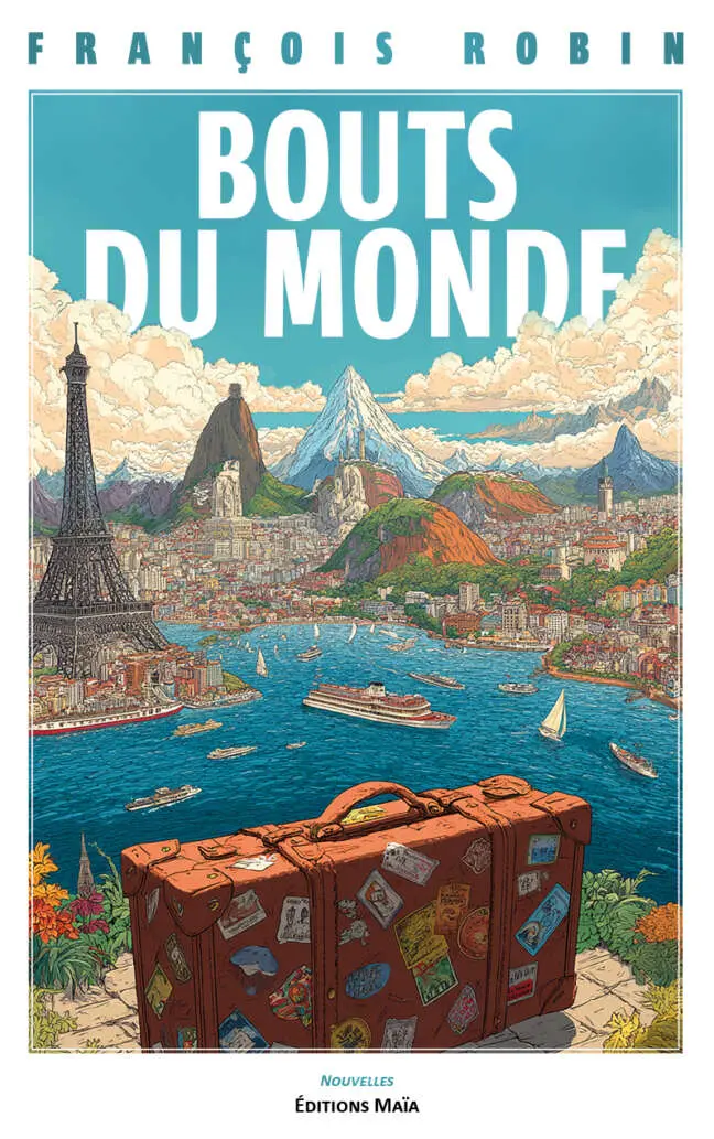 François Robin, Bouts du monde