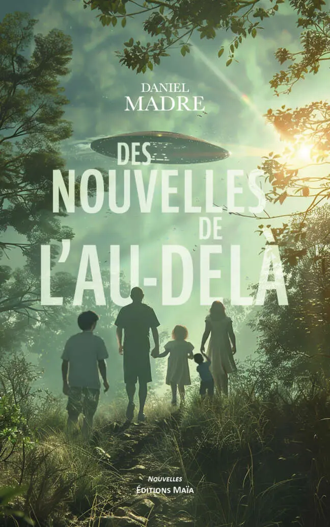 Daniel Madre, Des nouvelles de l’au-delà