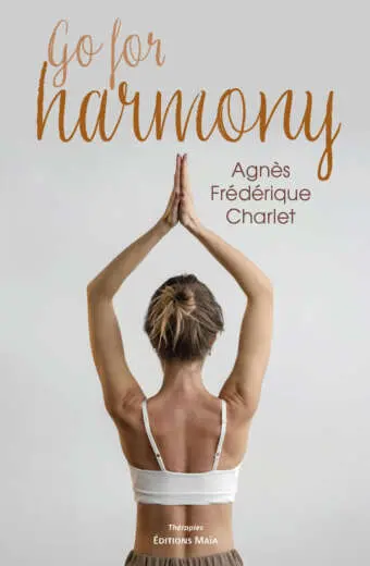 Agnès Frédérique Charlet, Go For Harmony