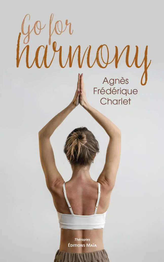Agnès Frédérique Charlet, Go For Harmony