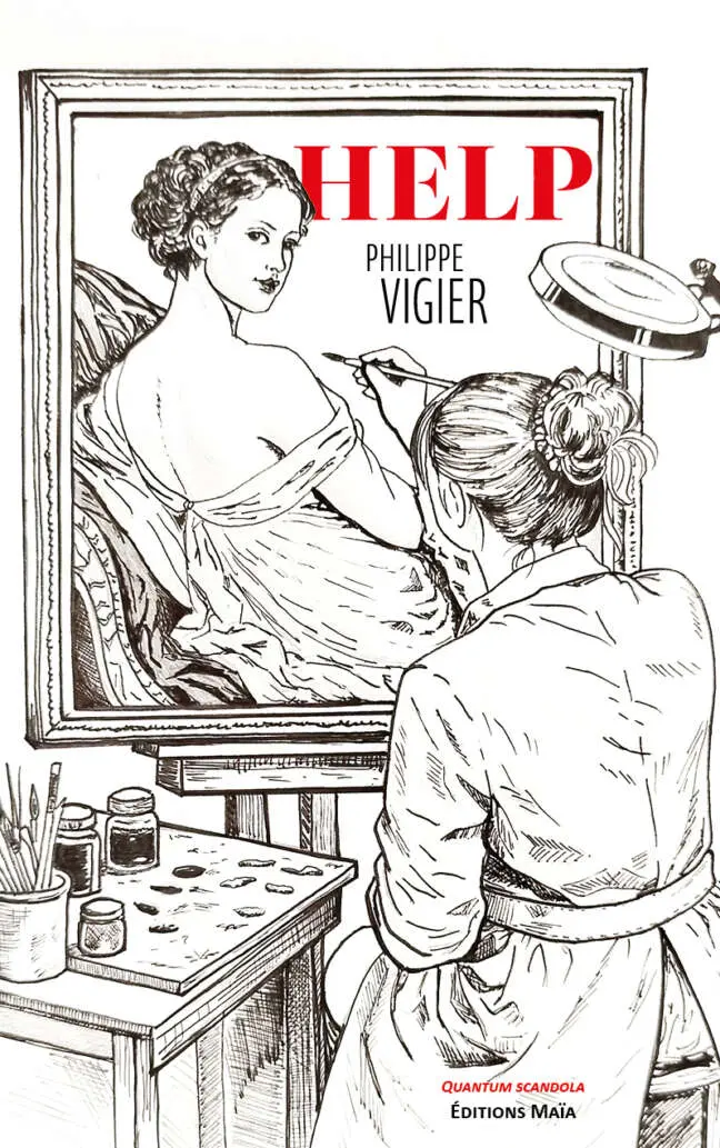 Philippe Vigier, Help