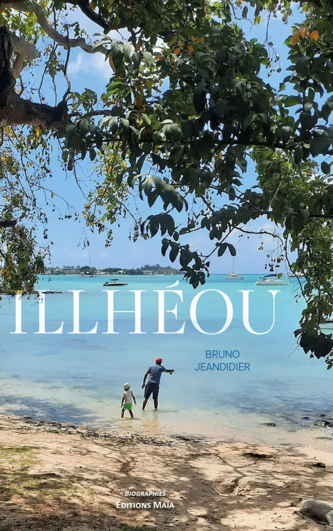 Bruno Jeandidier, Illhéou