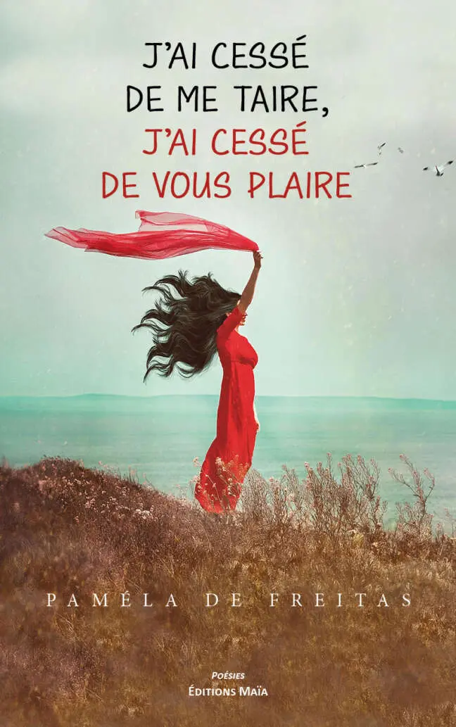 J’ai cessé de me taire, j’ai cessé de vous plaire